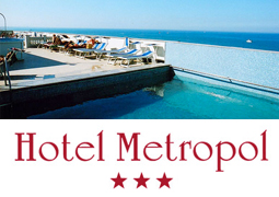  Hotel Consigliati